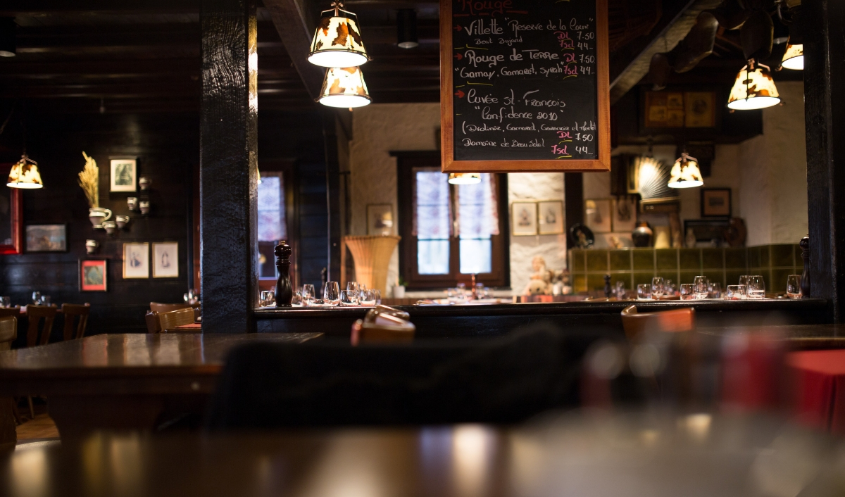 Food Services is 20 Times of Film Industry, 4.7 Times of Hotels, Reveals Report