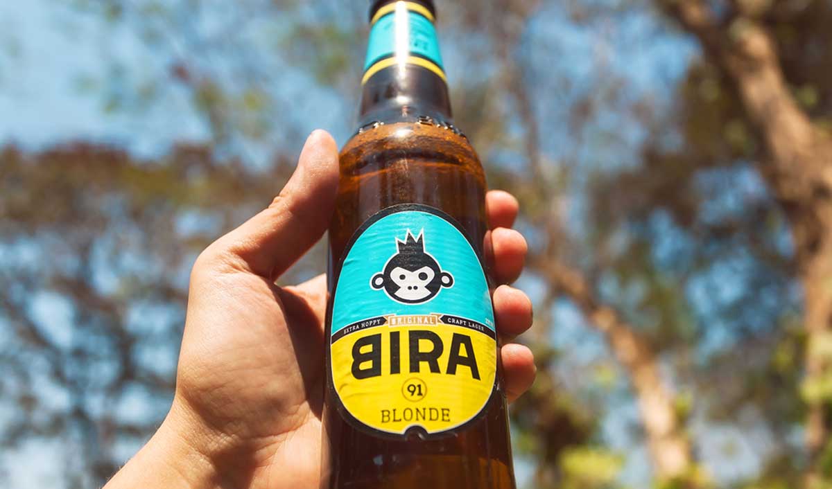 Bira 91 parent plans to raise $100 million for supporting growth