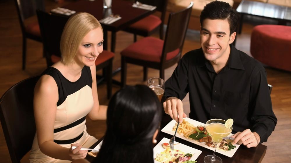 7 Things You Must Consider When Choosing a Restaurant