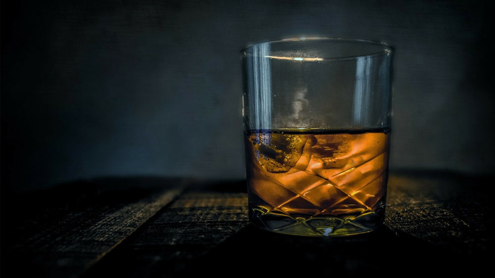 Whiskey