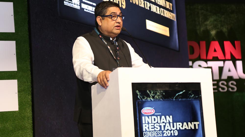 5 Key Learning to Adopt From Restaurateur Anjan Chatterjee