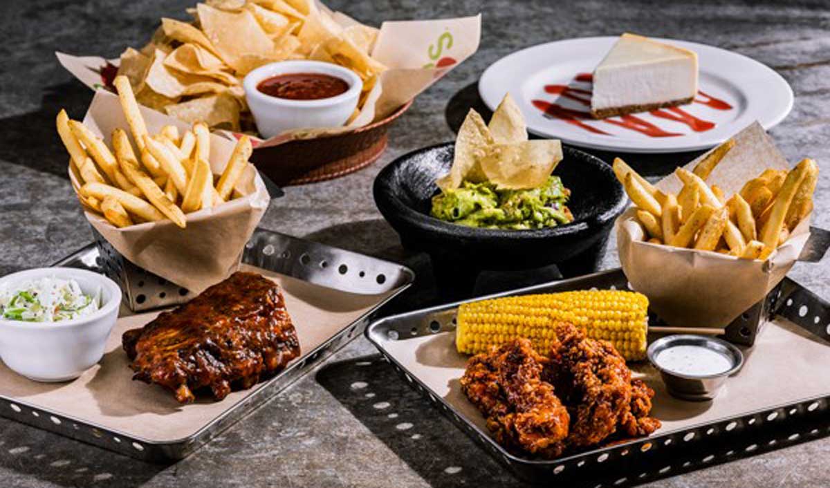 American casual dining chain Chili's makes foray into Vietnam Restaurant India