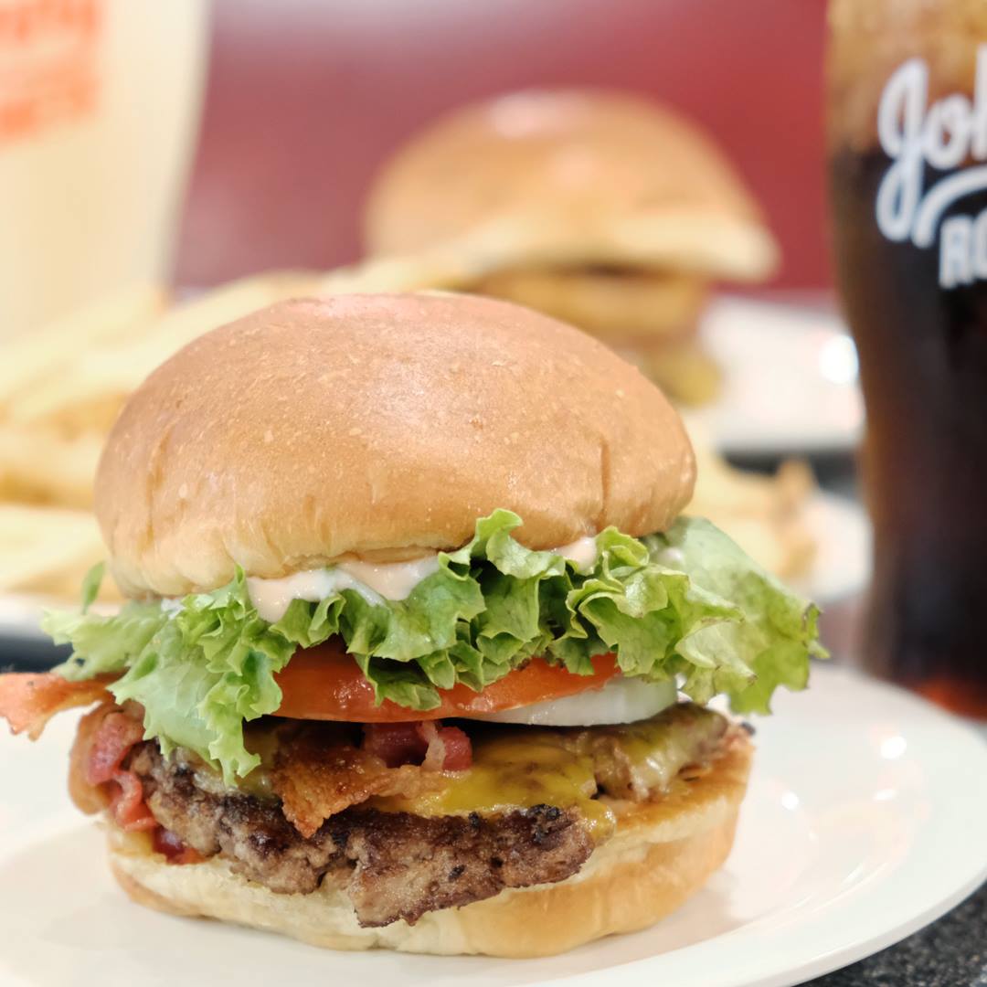 Here's why Fast Food Chains are introducing Plant-Based Meat in their menu