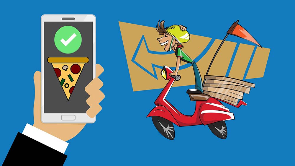 Food Delivery