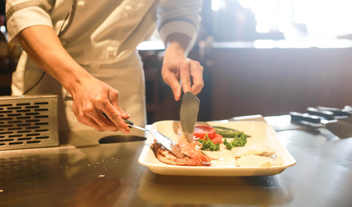 8 Hacks Restaurants are Deploying to beat Coronavirus