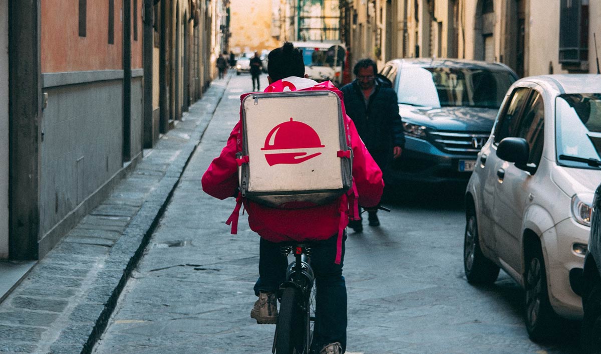 Why It's all about Product in delivery business