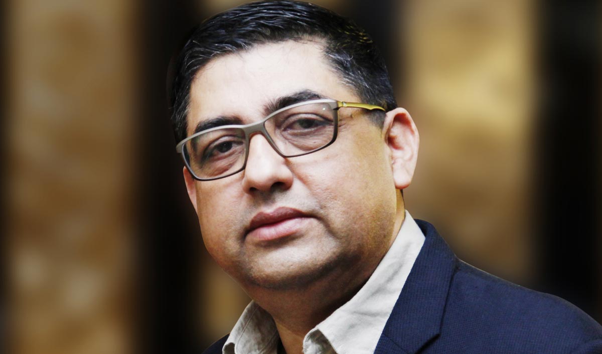 Anjan Chatterjee owned Speciality Restaurants plans to set up 26 cloud kitchens across the country