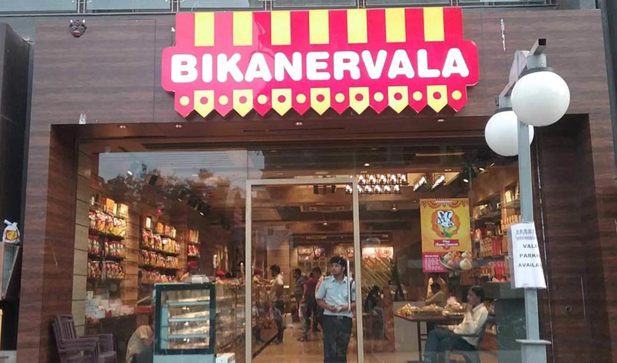 Bikanervala partners with E-commerce player ANS Commerce