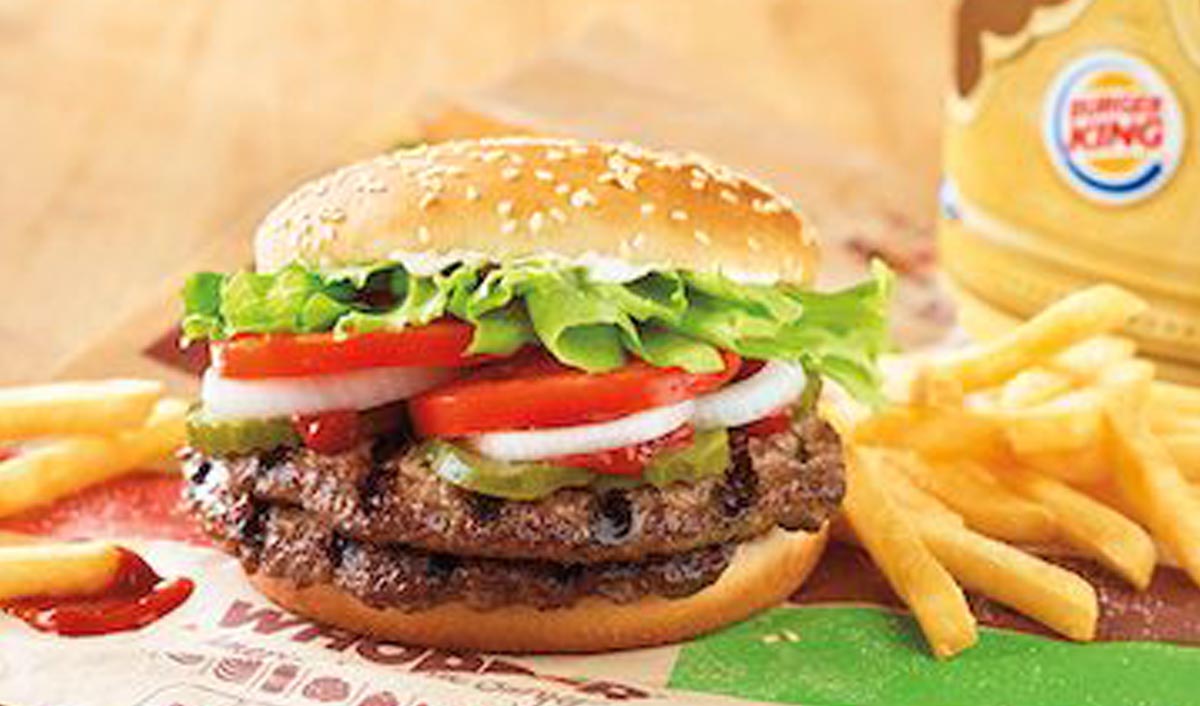 Burger King IPO kicks off: Why you should subscribe it