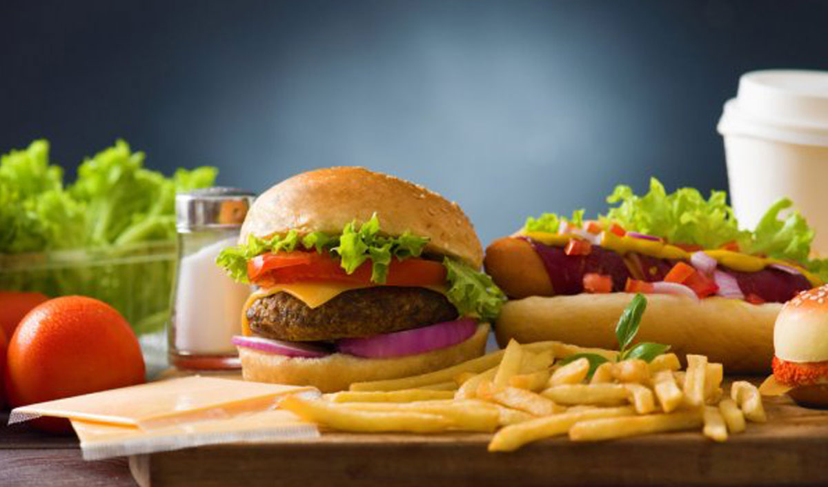 Where is the fast-food industry heading amid pandemic