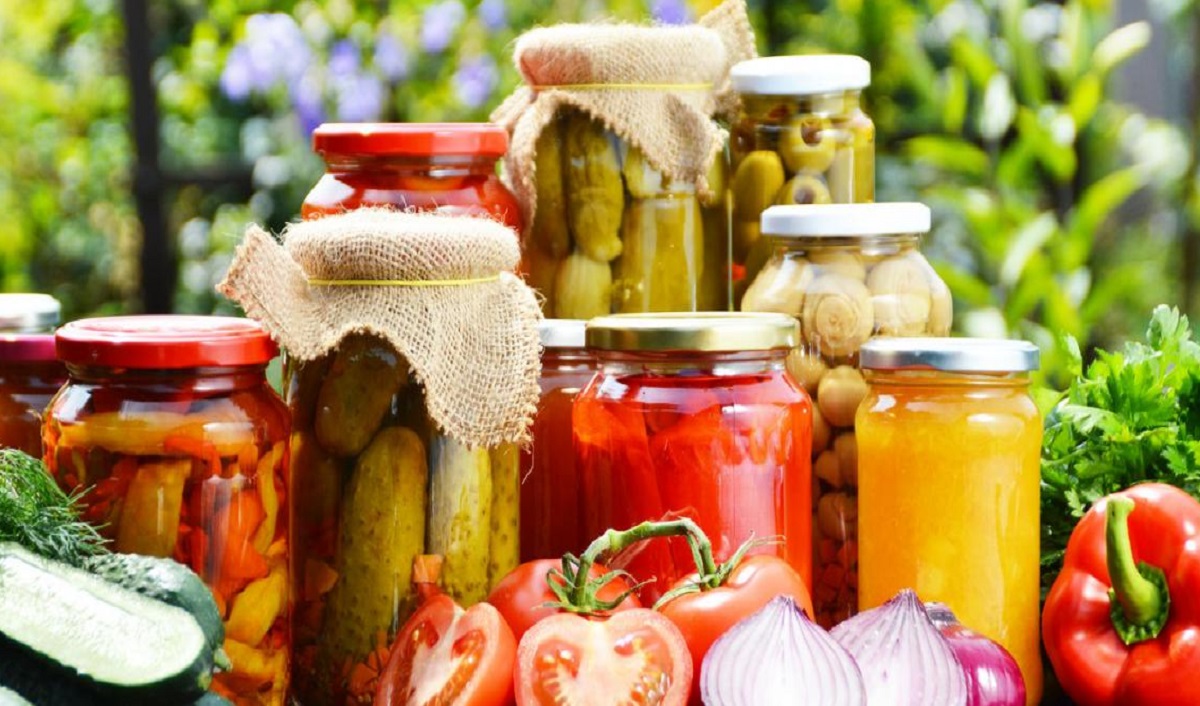 How restaurants are banking upon the growing trend of fermented foods