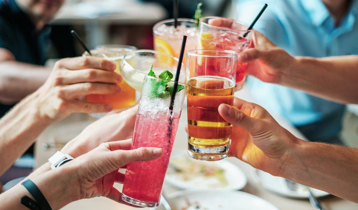 'Indian inspired cocktails' to be the key beverages trend to look out in 2021