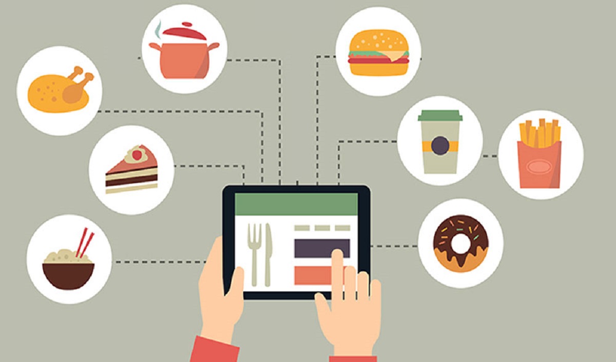 5 tech-trends that will change the Restaurant dining