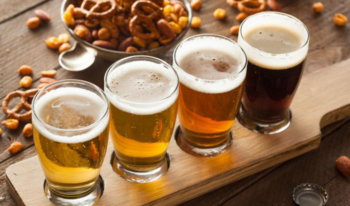 Top global trends to look into craft beer segment