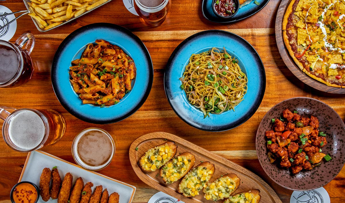 How personalized food menus are becoming the next game changers in restaurants