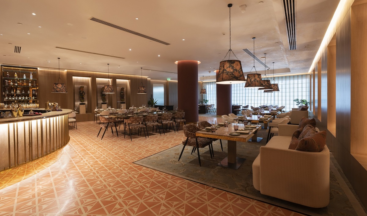 The Fat and The Sexy Chef