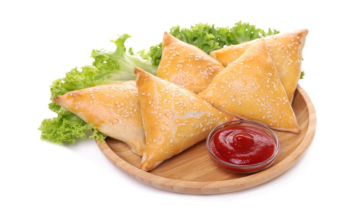 From Street Food to QSR: The Evolution of India's Samosas