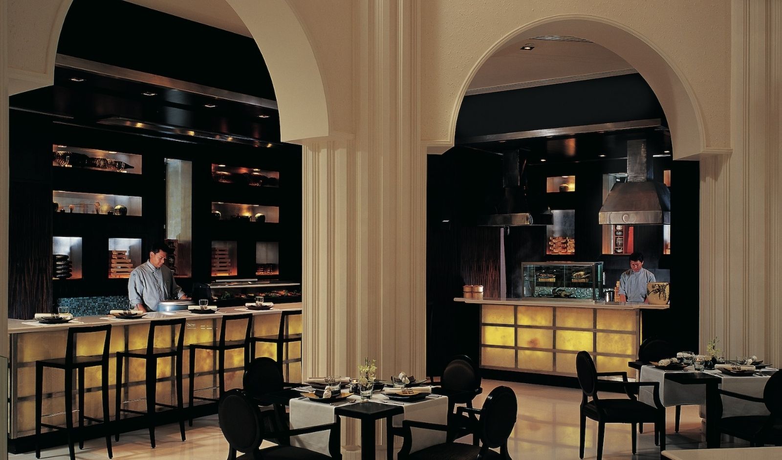 A CULINARY DEBUT: INDIA WELCOMES ITS FIRST MODERN CHINESE POP-UP AT ZEN!