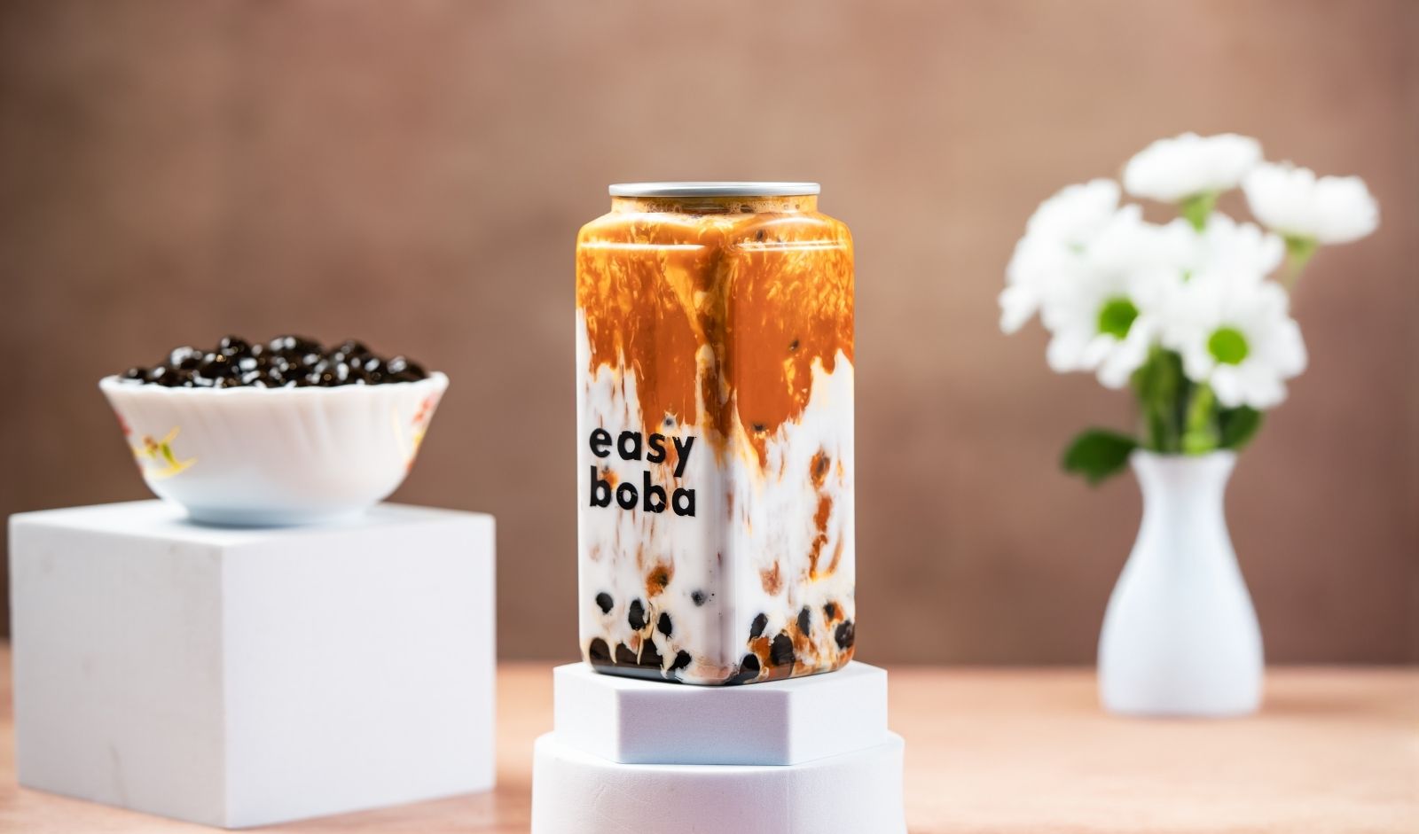 Restaurant India News: Easy Boba Brings Authentic Thai Tea and Taiwanese Bubble Culture to Mumbai