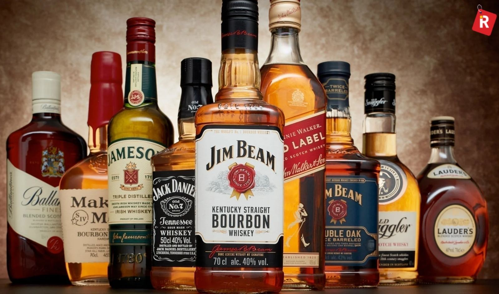 7 Types of Whiskies Everyone Should Try Once