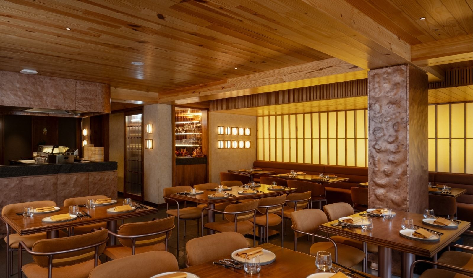 Restaurant India News:  Hunaaan Expands With Second Bangalore Outlet in Indiranagar After 18 Years