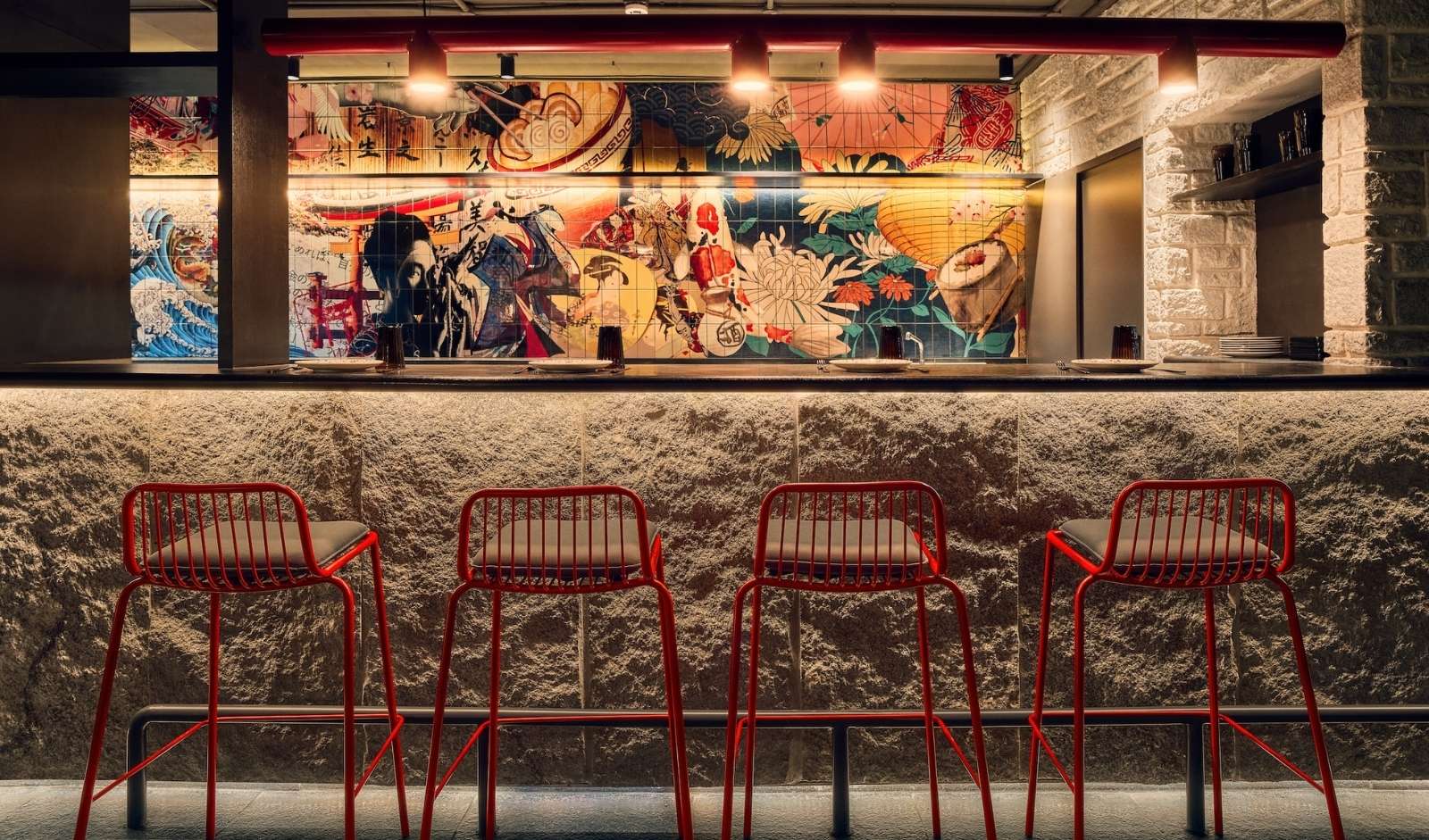 Restaurant India News: Katana Brings Authentic Japanese Flavors and Sake Cocktails to Indiranagar