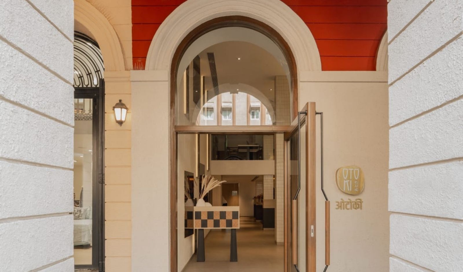 Restaurant India News: Otoki Launches Curated Japanese Lunch Menu in Colaba
