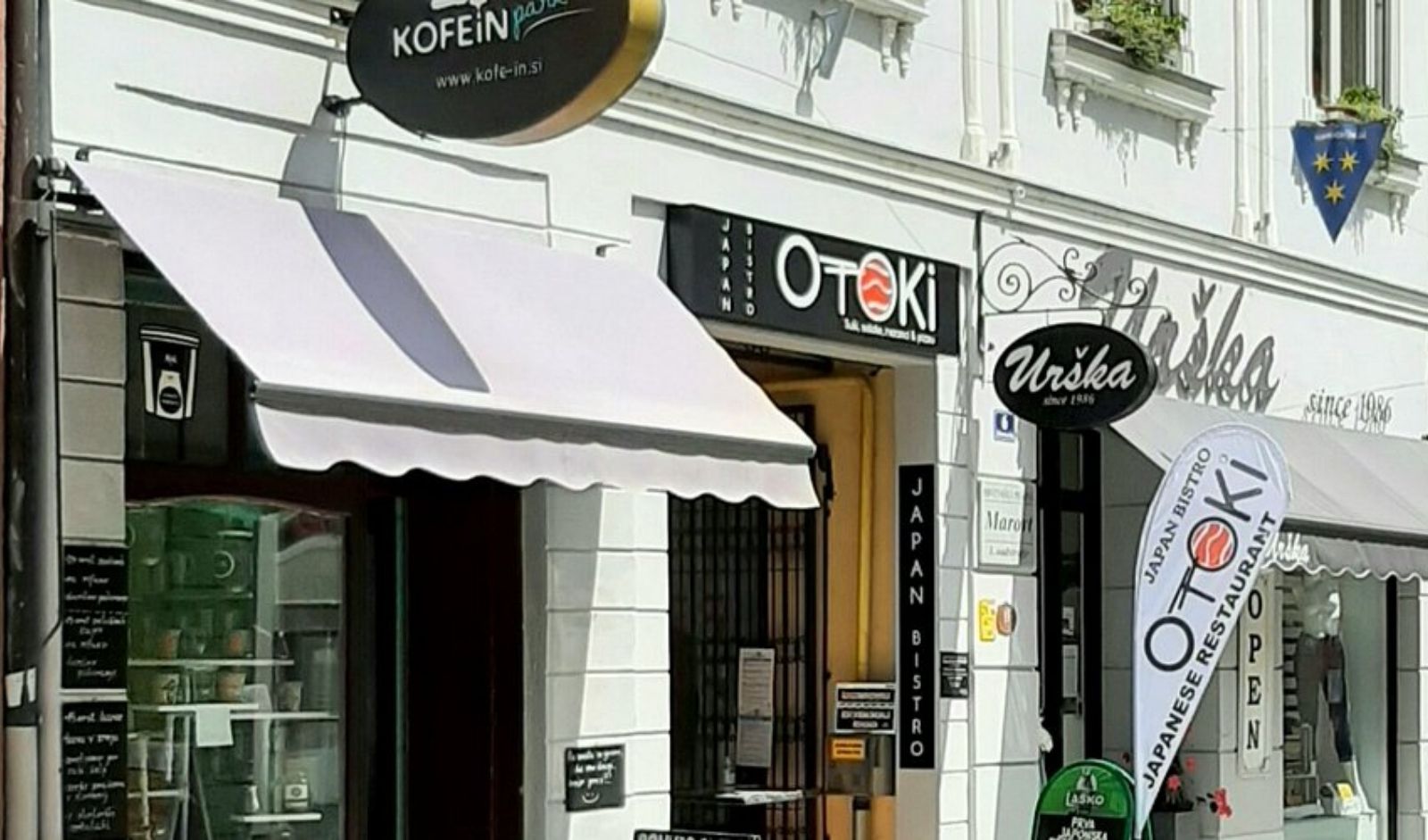 Restaurant India News: Otoki Launches Curated Japanese Lunch Menu in Colaba