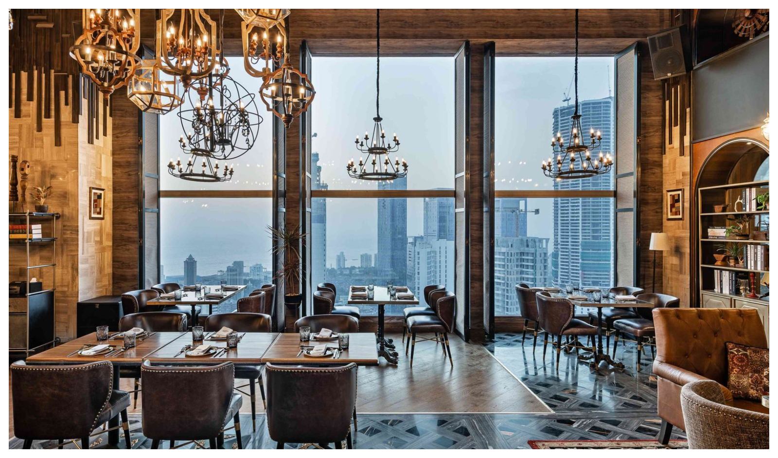How Technology is Helping Restaurants Expand Their Biz