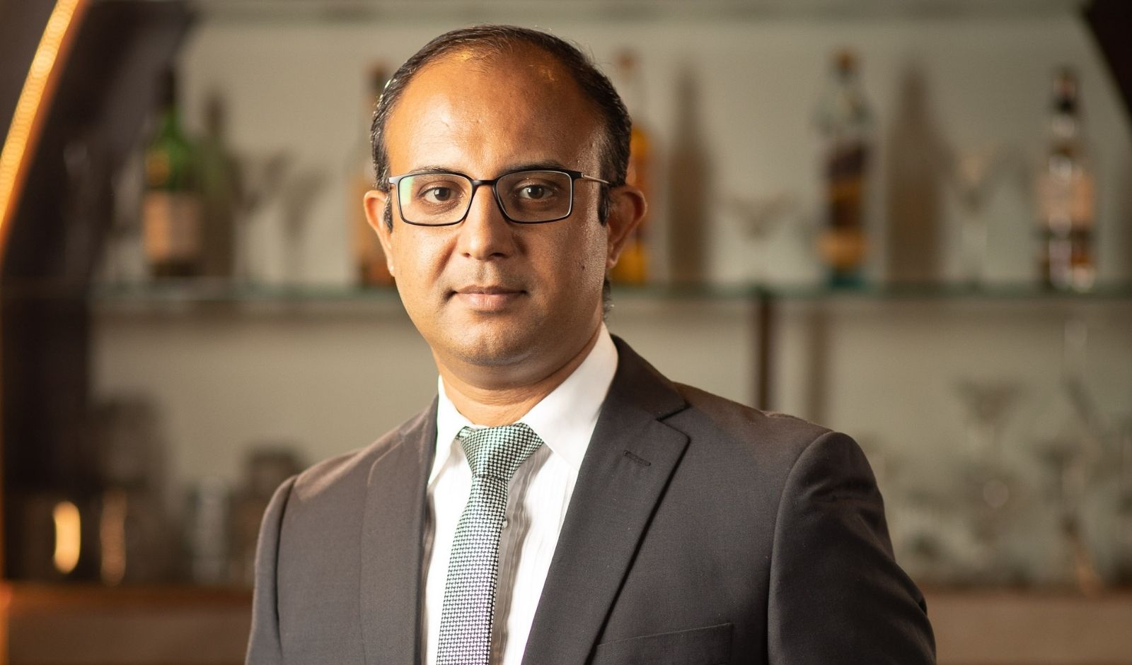 Restaurant India News: Radisson Blu Greater Noida Names Tapajit Bhattacharjee as Director of Food & Beverage