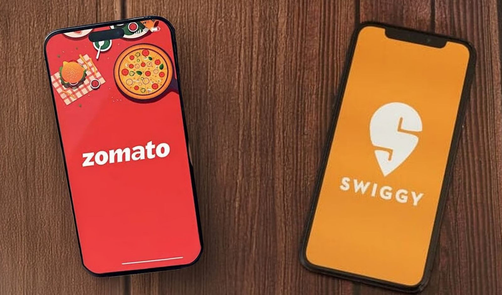 Restaurant India News:  Zomato Parent Eternal Builds Rs 18,857 Crore War Chest, Outpaces Swiggy in Cash Reserves