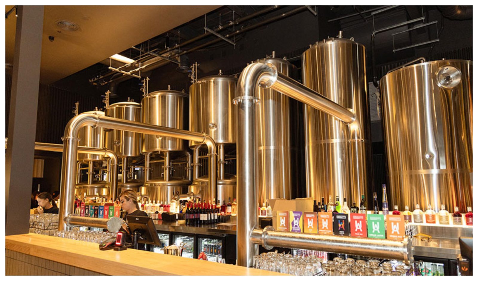 How Microbreweries Are Redefining India’s Drinking Culture?