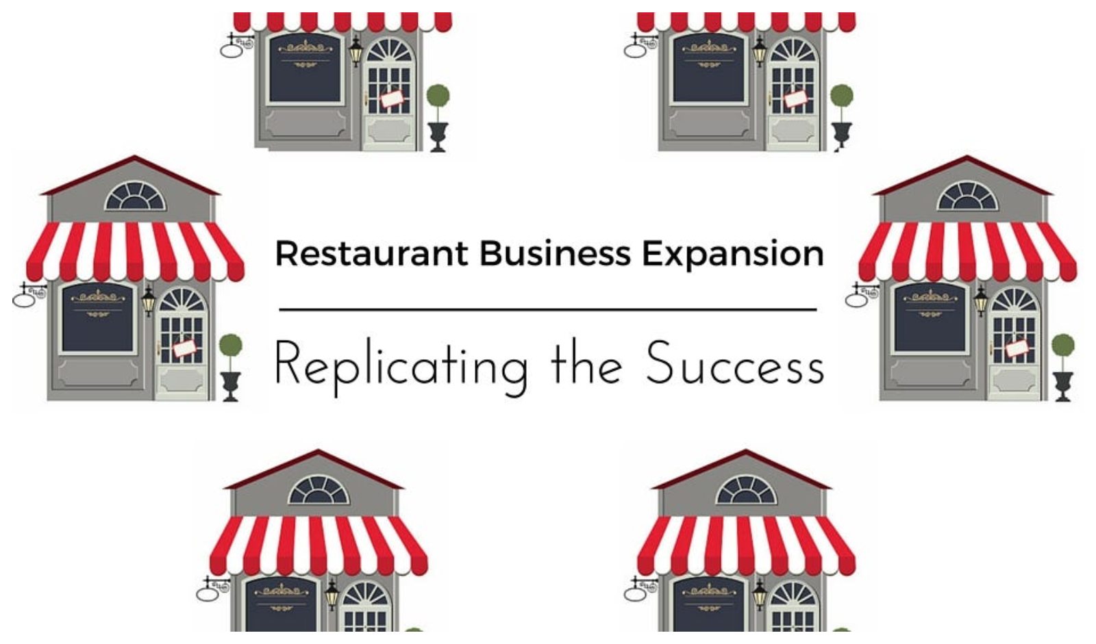 8 Game-Changing Strategies to Expand Your Restaurant Brand