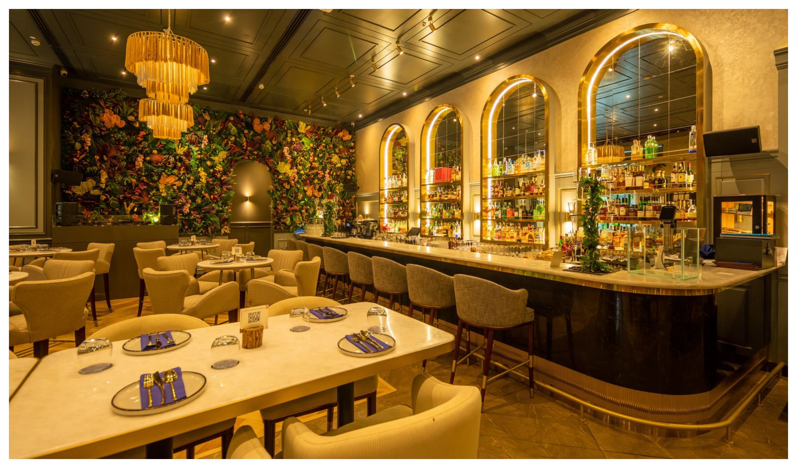 What’s Pushing the Growth of Chef-Driven Restaurants