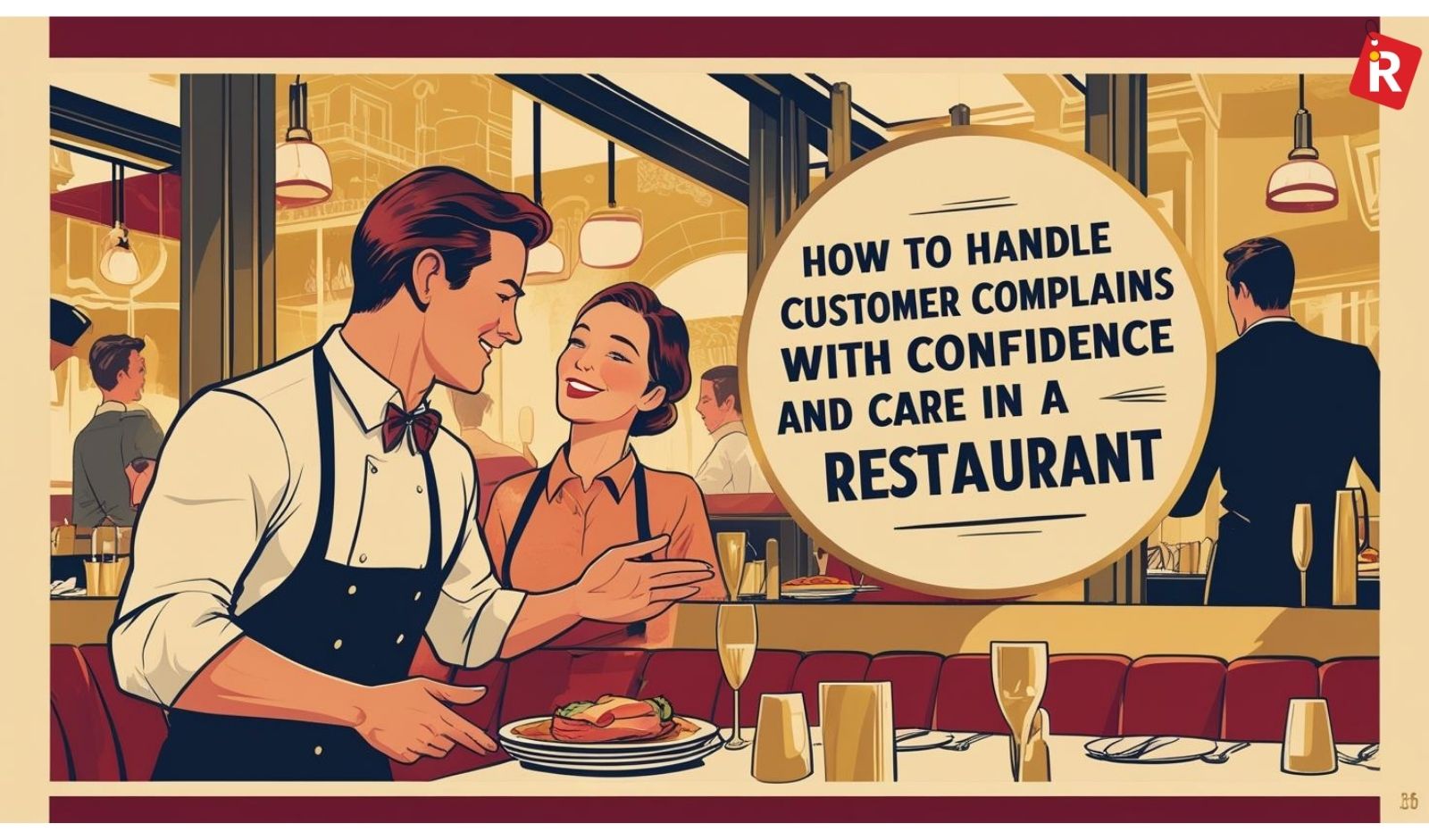 How to Handle Customer Complaints with Confidence and Care