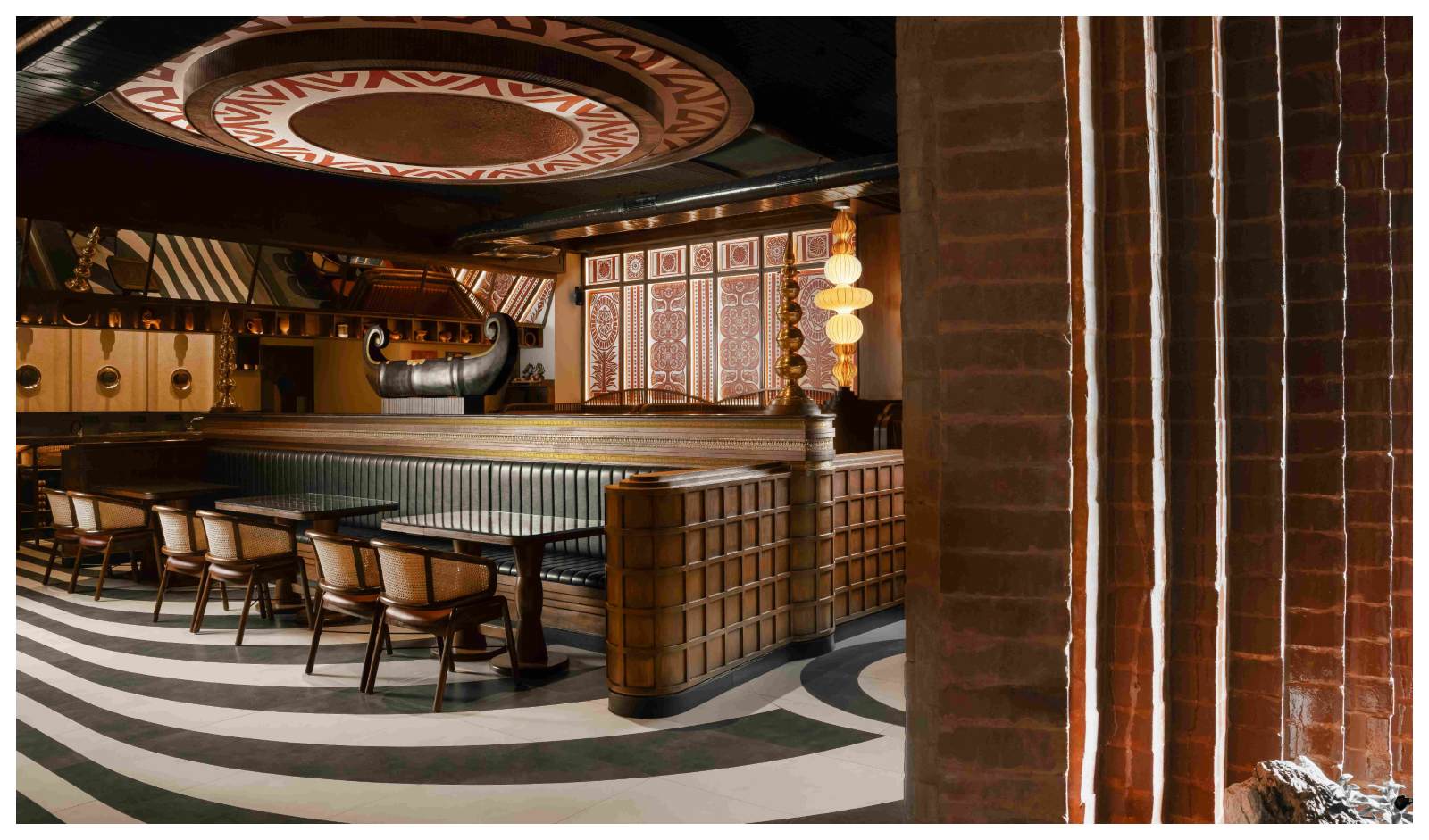 Restaurant India News: Kalpaney Opens its door in Bengaluru