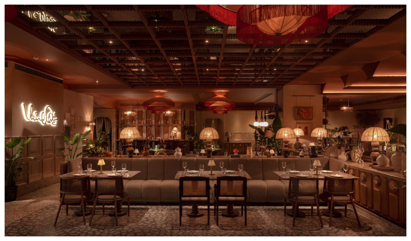 Restaurant India News: Virat Kohli’s One8 Commune Opens in Worli