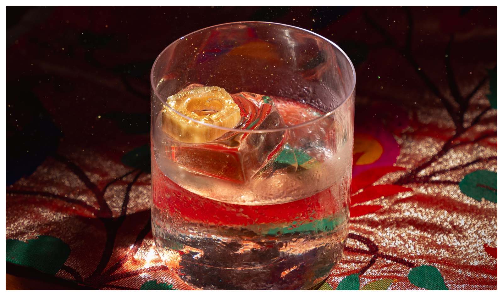 Restaurant India News: A Toast to Indian Weaves; PCO’s Announces Four-City Bar Takeover