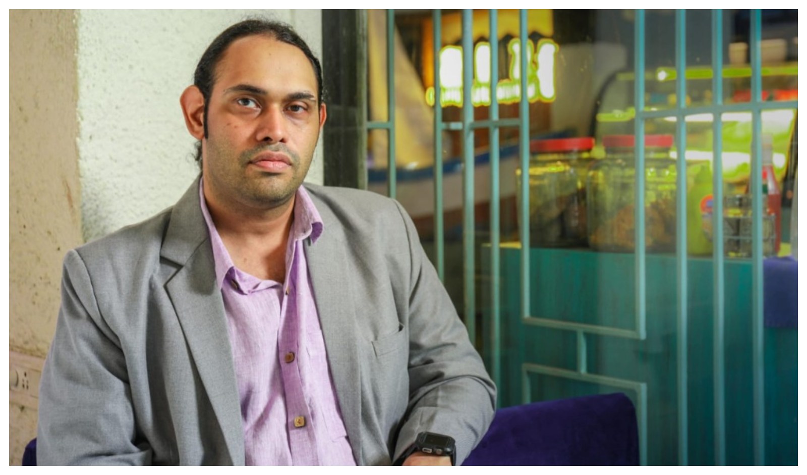 "We Believe in Being a Trendsetter, Not a Follower," Says Rahul Bajaj of Le Sutra