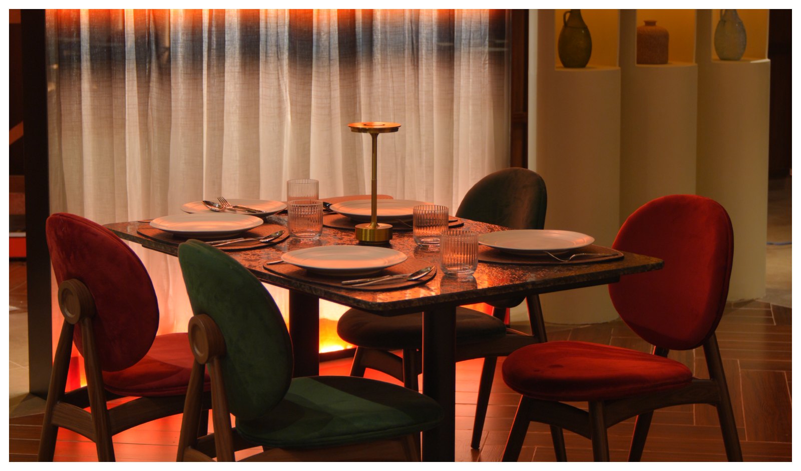 Restaurant India News: ‘RIKO’ a Newest Peruvian Latin Restaurant Opens in Bengaluru