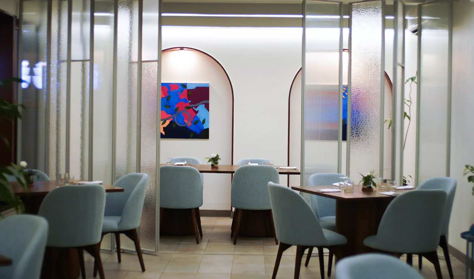 Restaurant India News: Aragma Presents Purely Plants – The 2308 Club