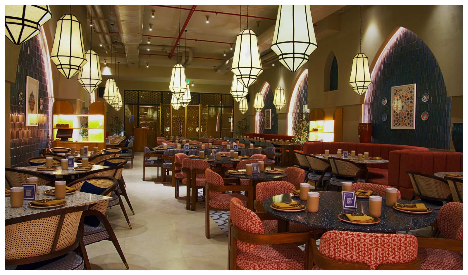 Restaurant India News: Bayroute Opens Their New Outlet in Ghatkopar, Mumbai