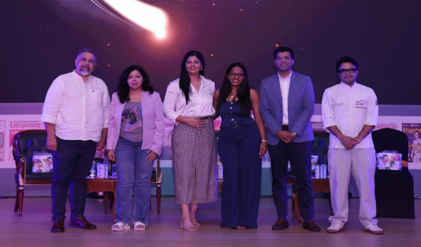 From Bharat to the World: The Rise of home-grown Start-ups