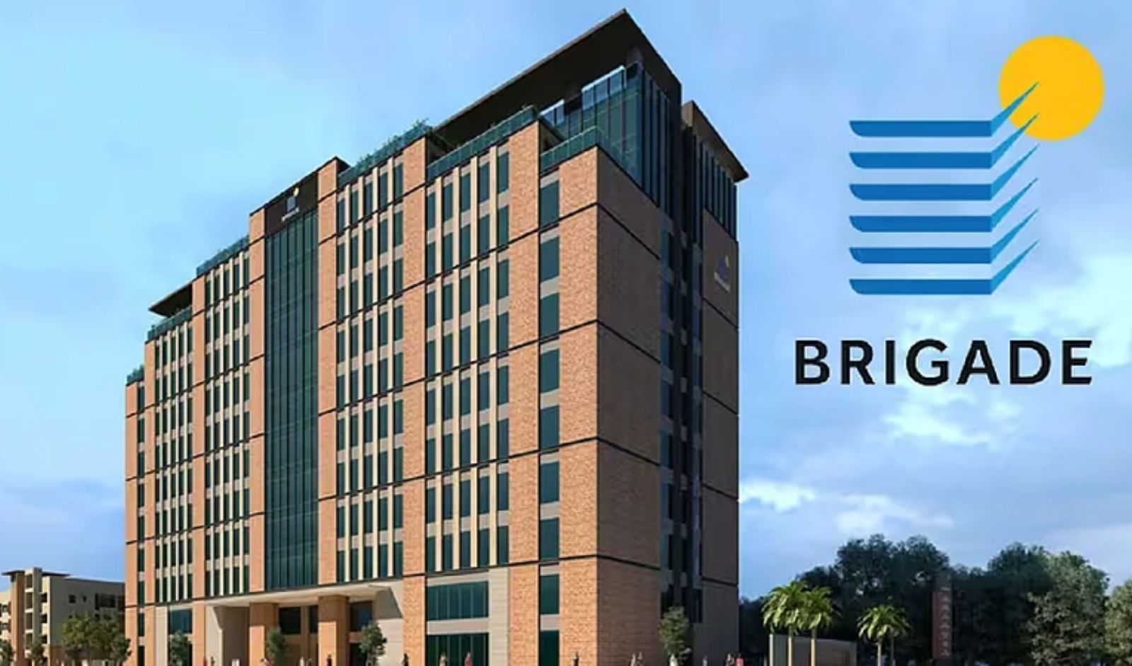 Restaurant India News: Brigade Hotel Ventures Delivers Strong Q1 with Growth Across Key South Indian Markets