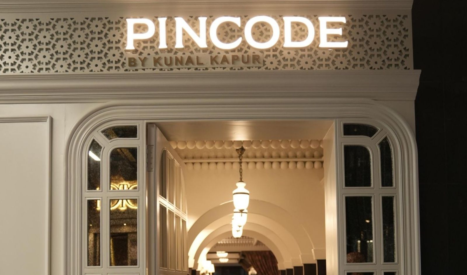 Restaurant India News: Celebrity Chef Kunal Kapur Expands PINCODE to Indore at High Street Apollo