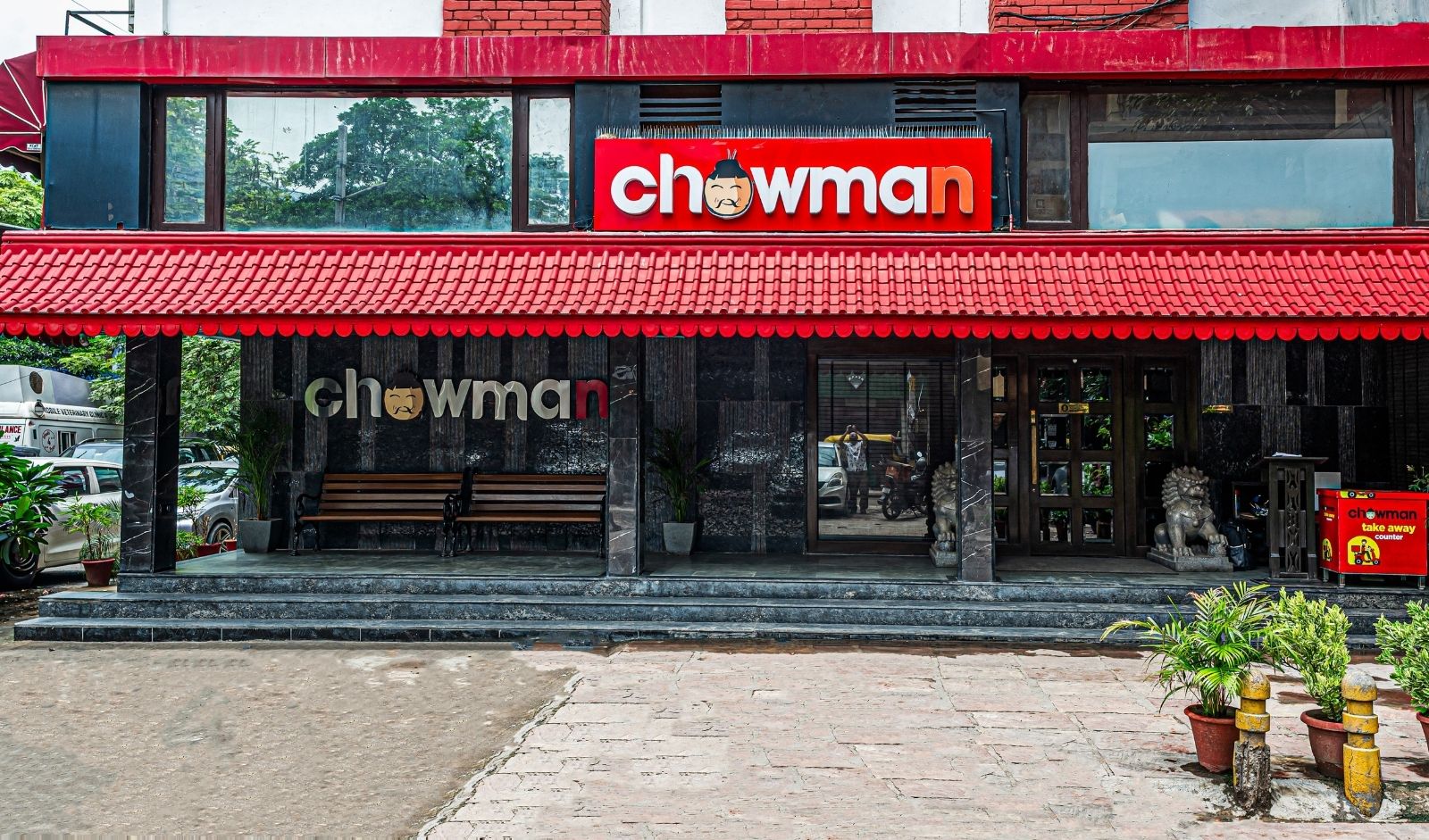 Restaurant India News: Chowman Celebrates 15 Years, Sets Sights on 100 Outlets by 2030