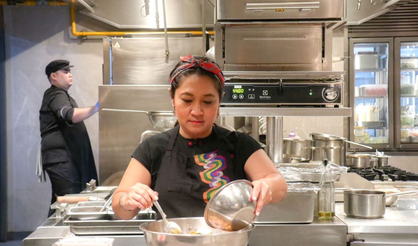 Restaurant India News: Conrad Bengaluru Brings Burmese Flavours to the City with Chef Goo Goo