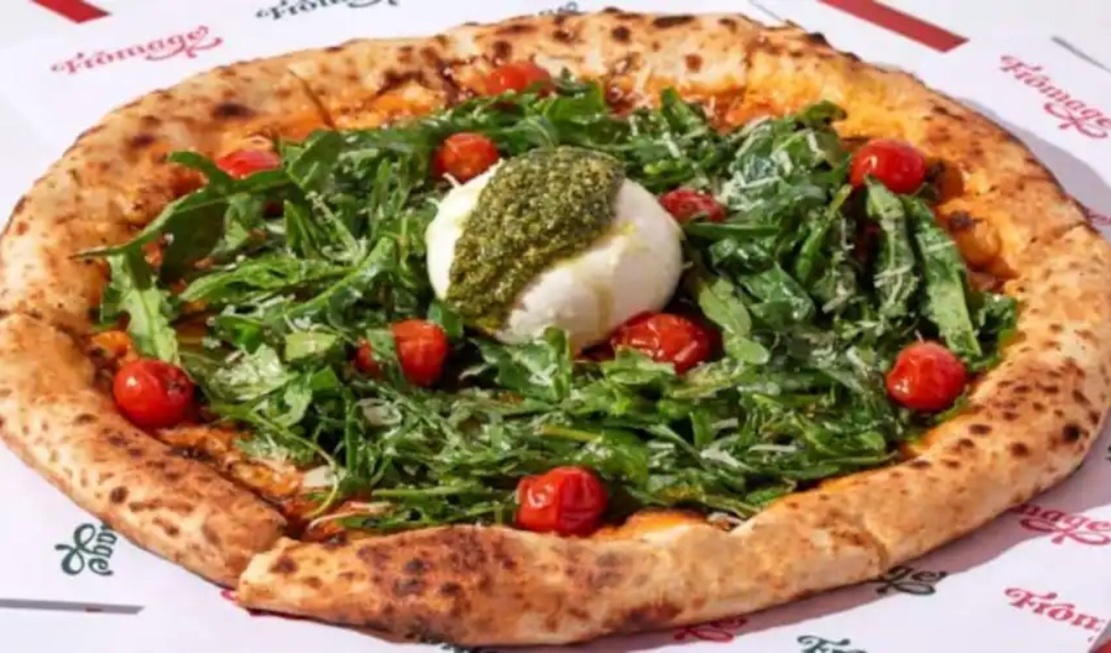 Restaurant India News: Fromage Brings Naples and New York Flavors to Delhi’s Evolving Italian Dining Scene