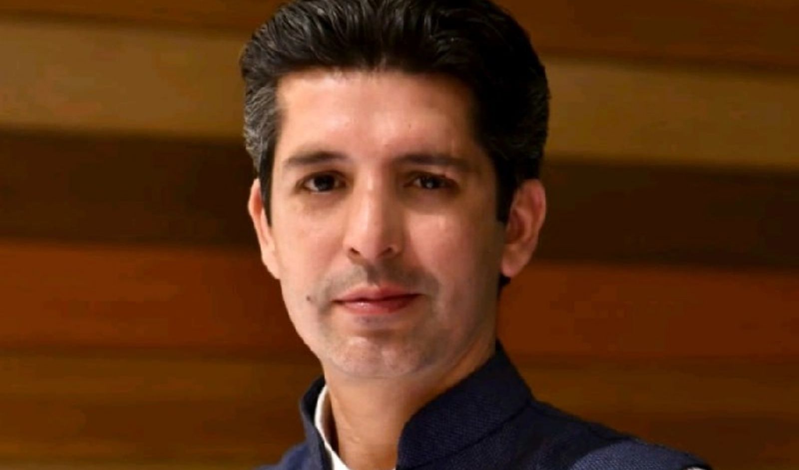Restaurant India News: Hospitality Veteran Nitin Kanchan Joins Crimson Hotels’ The Aaureum as F&B Head
