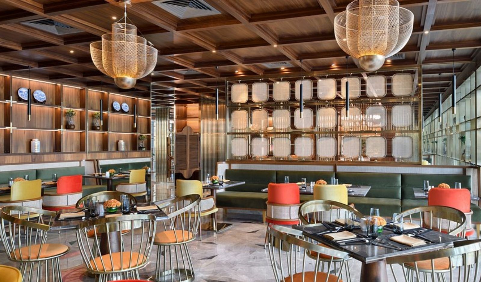 Restaurant India News:  House of Ming Expands to Rajasthan with New Opening in Udaipur